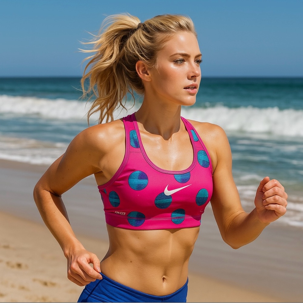 ☀️50% OFF☀️ Nike Sports Bra